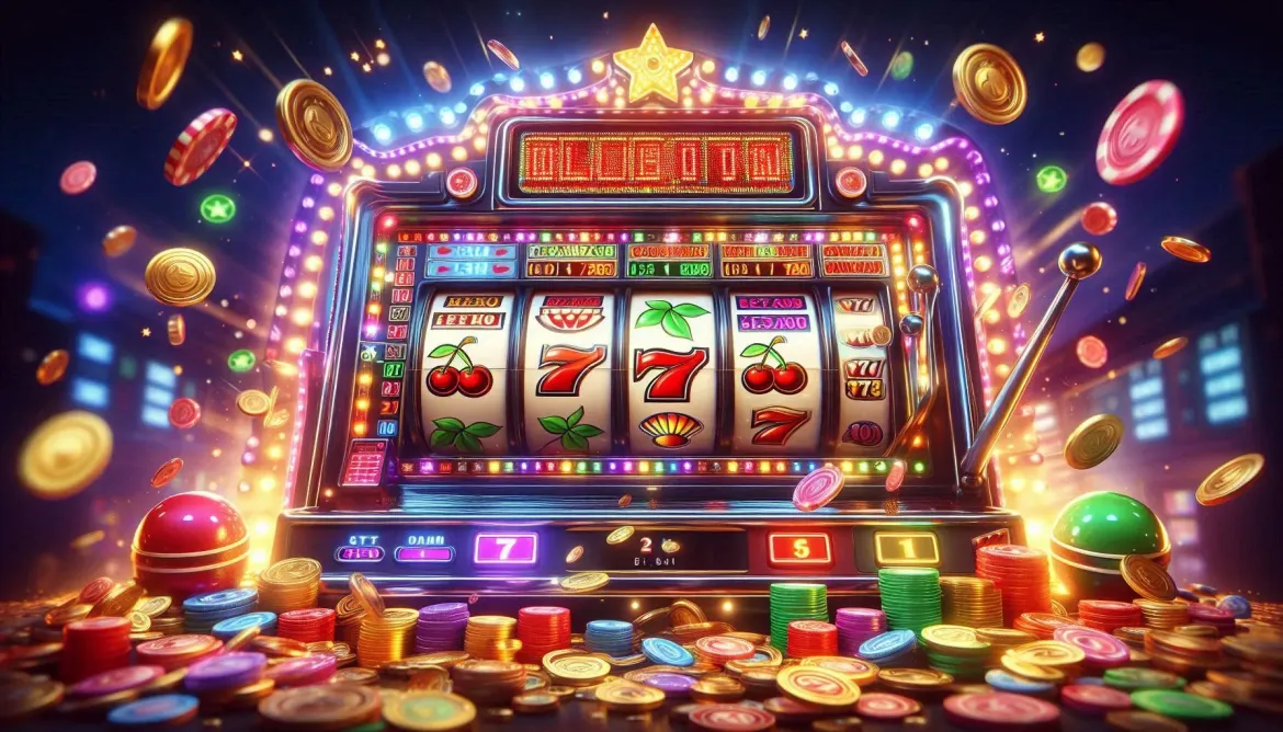 OscarSpin Casino